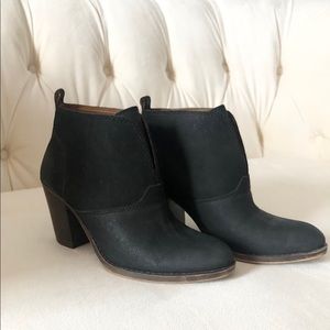 Lucky Brand Women’s Boots
